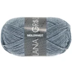 1302 Jeans/Gråmeleret